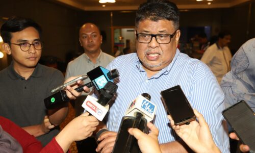 MELAKA TERUSKAN AKITIVITI PELANCONGAN SELEPAS TAMAT TMM2024