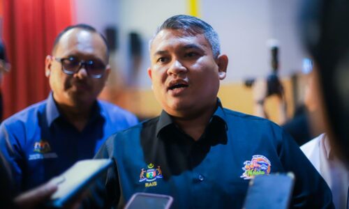 BELANJAWAN 2025 BAWA BERITA GEMBIRA UNTUK DUN PAYA RUMPUT