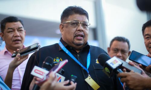 TMM2024: MELAKA MAMPU CAPAI SASARAN 15 JUTA PELANCONG