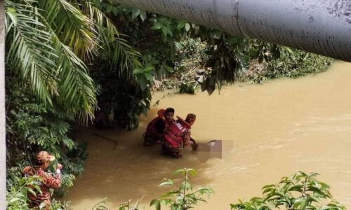 SERANGAN JANTUNG, SEBELUM LEMAS