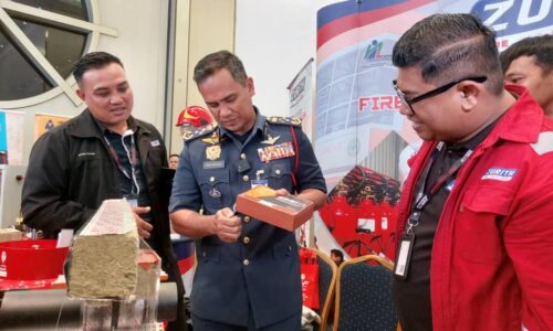 MTL: MELAKA DIJANGKA ALAMI BANJIR