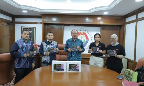 TAMAN BANDARAYA BUKIT SERINDIT ‘BERMANDI’ CAHAYA