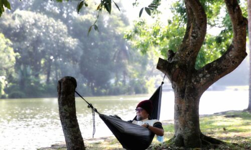 NAK ‘HEALING’ DI AYER KEROH? INI 5 LOKASI TERBAIK UNTUK ANDA