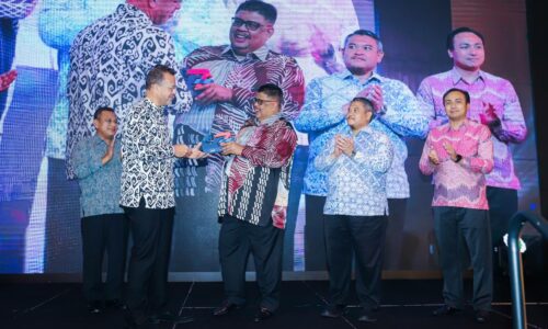 MELAKA TUBUH MAJLIS PERBANDARAN MAMPAN DAN PERUBAHAN IKLIM