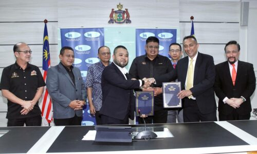 PUTRA SPECIALIST HOSPITAL, IJN JALIN KERJASAMA PERKUKUH PERKHIDMATAN KESIHATAN