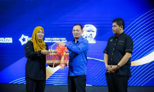 5 PENCAPAIAN MEMBANGGAKAN MPHTJ SEPANJANG TAHUN 2024