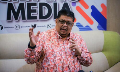 KONDA KONDI PRODUK PELANCONGAN BAHARU MELAKA 2025