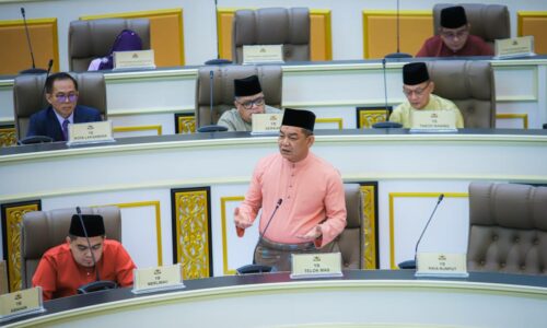 TMM2024 CATAT PENDAPATAN RM12.688 BILION, TARIK LEBIH 13 JUTA PELANCONG SETAKAT NOVEMBER