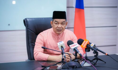 PROGRAM PELANCONGAN LEBIH ‘RANCAK’ SEPANJANG 2025