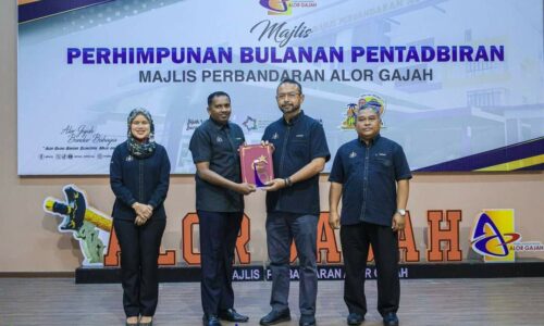 7 PENCAPAIAN MEMBANGGAKAN MPAG SEPANJANG 2024