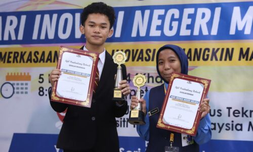 KEPETAHAN MURID DARJAH 6 TAMBAT HATI JURI