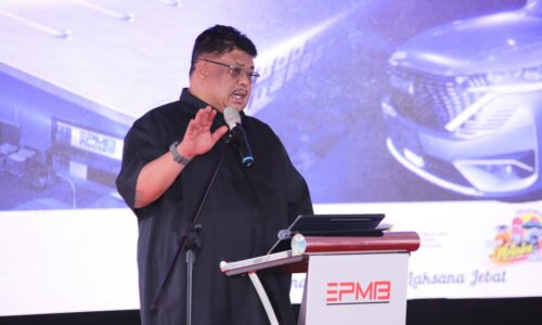 MELAKA LOKASI STRATEGIK UNTUK PELABUR INDUSTRI AUTOMOTIF