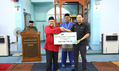 TH SANTUNI PENUNTUT UNIMEL