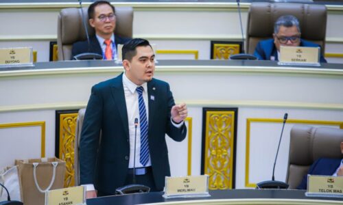 LAKSANA PELBAGAI INISIATIF, PROJEK UNTUK KESELESAAN NELAYAN