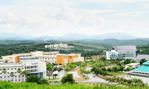 UTEM TERIMA ANUGERAH PEMBAYARAN ZAKAT TERTINGGI KATEGORI IPTA