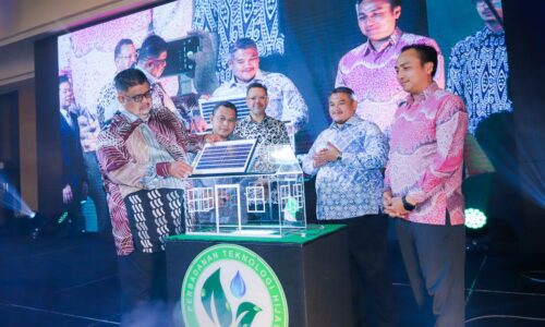 SOLARMEL, PAKEJ PANEL SOLAR BUMBUNG RUMAH TERMURAH UNTUK ORANG MELAKA