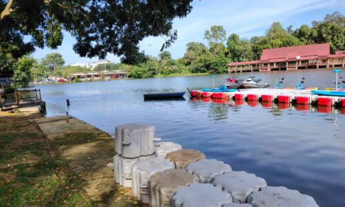 CABARAN JORAN MELAKA TAWAR HADIAH RM30K