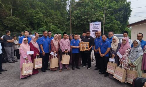 NUTP MAHU TAMBAH JUMLAH AHLI SELURUH NEGARA