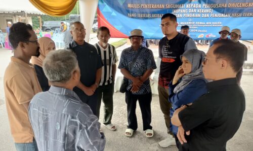 JUAL BOT LAMA ATAU GUNA UNTUK TUAI HASIL KUPANG, KERANG