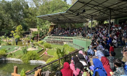 MASUK PERCUMA 20 FEBRUARI DITUNGGU-TUNGGU RAKYAT MELAKA