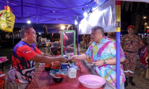 MELAKA KEKAL KETETAPAN MINUMAN KERAS DIJUAL DI PETI AIS BERASINGAN