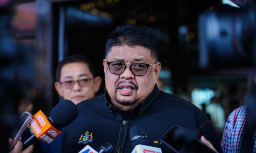 PERUBAHAN PORTFOLIO EXCO MELAKA TETAP BERLAKU – KM