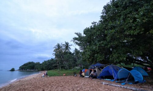 PERMATA TERSEMBUNYI KUALA LINGGI