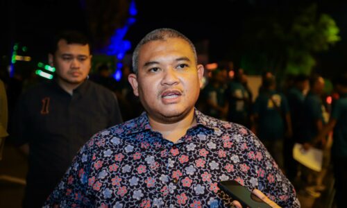 PANTAU STRUKTUR BANGUNAN WARISAN RATUSAN TAHUN