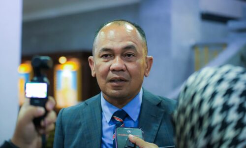 BAJET MELAKA 2025 KOMPREHENSIF DAN MAMPAN – MBMB