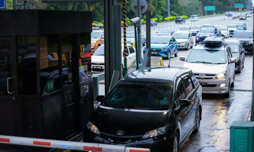 OP SELAMAT : 15 LOKASI PANAS, 15 LOKASI HITAM DIKENAL PASTI DI MELAKA