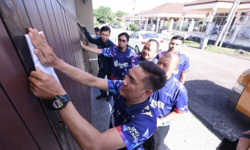 CULAS BAYAR CUKAI TAKSIRAN, MBMB KELUARKAN 29,004 NOTIS