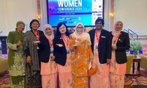 PERKASA AGENDA WANITA