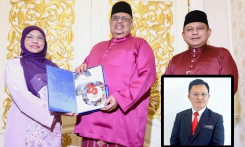 MENELUSURI INTIPATI KETERANGKUMAN BAJET 2025 NEGERI MELAKA