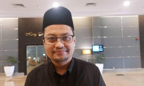 MAIM TAMBAH BAIK MUTU PERKHIDMATAN