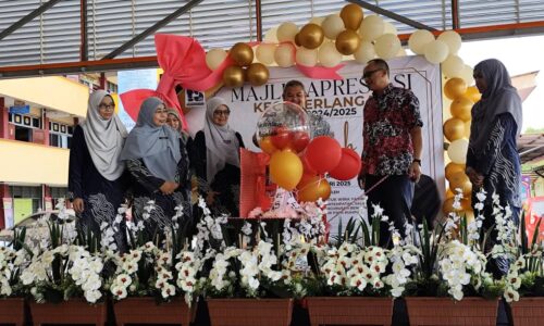 PAYA RUMPUT PERLUKAN SEKOLAH BAHARU