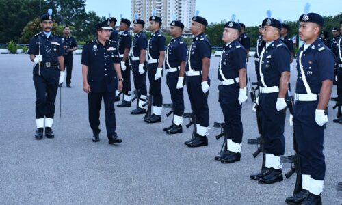 KES KOMERSIAL CATAT KERUGIAN HAMPIR RM80 JUTA