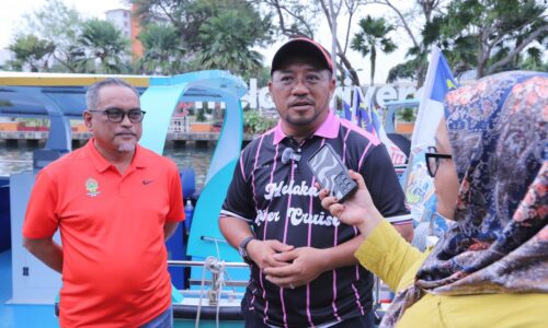 PPSPM RANCANG PROGRAM CSR SEMPENA RAMADAN