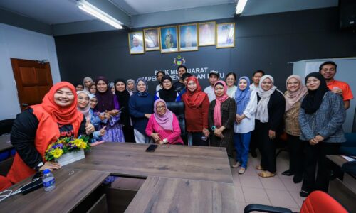 JOM RIUHKAN KENDURI RAKYAT DUN PENGKALAN BATU