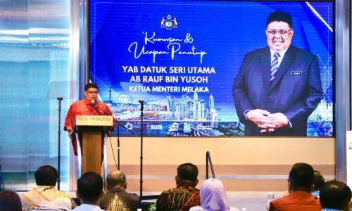 96 PERATUS PERANCANGAN FASA 1 PSMJ 2035 TERLAKSANA PADA 2024