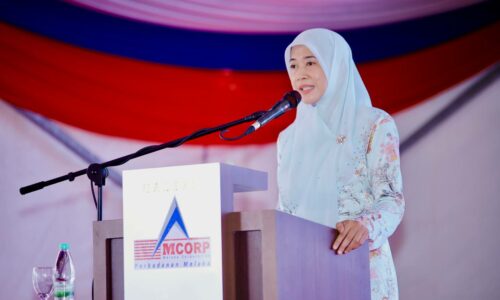 GTP PENCAPAIAN BERSEJARAH LANDSKAP INDUSTRI MELAKA