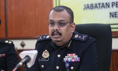 JPJ MELAKA TINGKAT OPERASI LEBIH MUATAN BABITKAN KENDERAAN BERAT