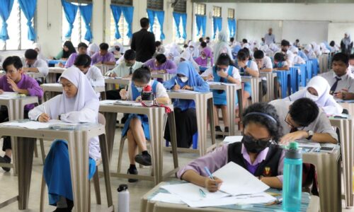 KPM SASAR LIMA TAHUN LAKSANA SEKOLAH SATU SESI SELURUH NEGARA