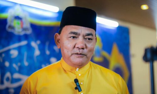 MAIM SEDIA PERUNTUKAN RM11.77 JUTA MERIAHKAN RAMADAN