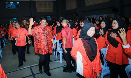 PSMJ 2035 PACU MELAKA JADI NEGERI BERDAYA SAING