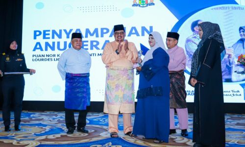 MELAKA TERUSKAN TRADISI RUMAH TERBUKA AIDILFITRI DI 28 DUN