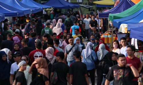 SENARAI PASAR RAMADAN, BAZAR AIDILFITRI DI MELAKA 2025