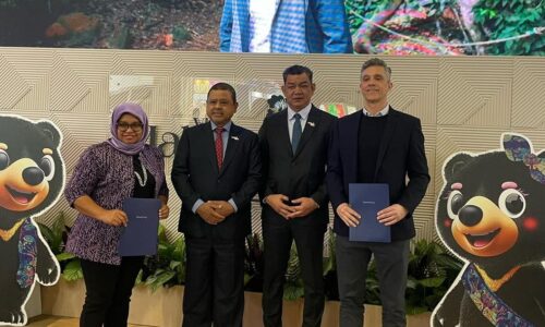 MELAKA BAKAL TUAN RUMAH GLOBAL ESKOOTR CHAMPIONSHIP 2025