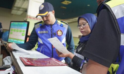 ‘PELANGGAN MASIH RAMAI’ ALASAN PREMIS HIBURAN LANGGAR HAD MASA OPERASI