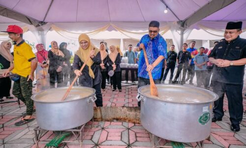 EXCO, PENJAWAT AWAM NADI KEJAYAAN NEGERI MELAKA